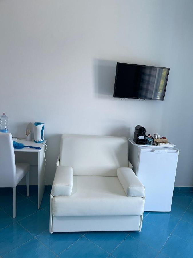 Bed and Breakfast Caprionda Exterior foto